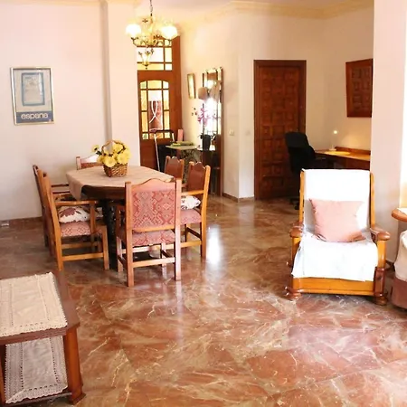 Σπίτι διακοπών Ferienhaus Fuer 6 Personen Ca 140 M In Nerja, Andalusien Costa Del Sol Nerja