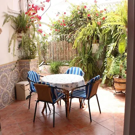 Ferienhaus Fuer 6 Personen Ca 140 M In Nerja, Andalusien Costa Del Sol Σπίτι διακοπών