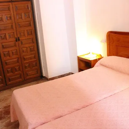 Ferienhaus Fuer 6 Personen Ca 140 M In Nerja, Andalusien Costa Del Sol Nerja