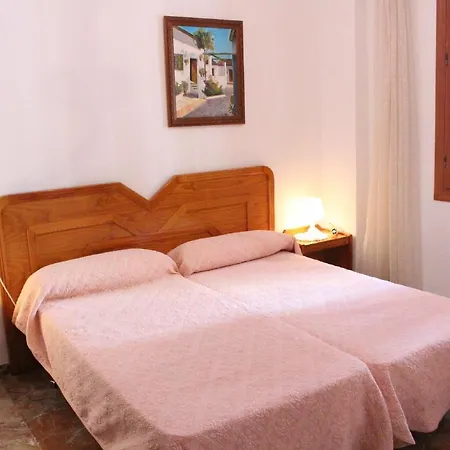 Ferienhaus Fuer 6 Personen Ca 140 M In Nerja, Andalusien Costa Del Sol * Nerja