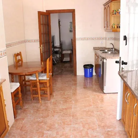 Ferienhaus Fuer 6 Personen Ca 140 M In Nerja, Andalusien Costa Del Sol *