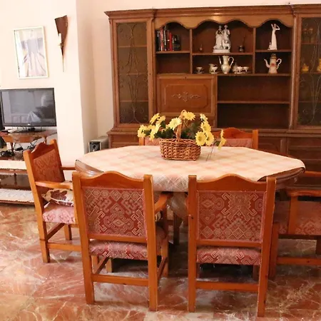 Σπίτι διακοπών Ferienhaus Fuer 6 Personen Ca 140 M In Nerja, Andalusien Costa Del Sol *
