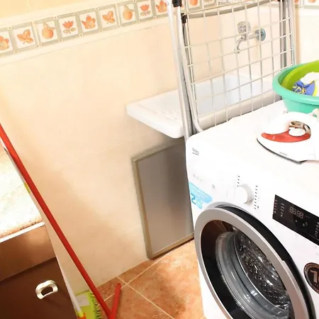 Ferienhaus Fuer 6 Personen Ca 140 M In Nerja, Andalusien Costa Del Sol