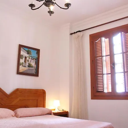 בית נופש Ferienhaus Fuer 6 Personen Ca 140 M In Nerja, Andalusien Costa Del Sol