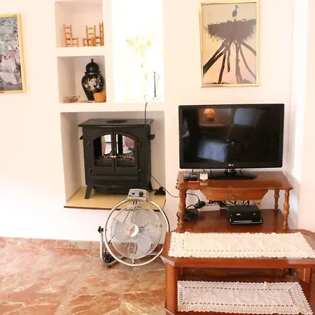Ferienhaus Fuer 6 Personen Ca 140 M In Nerja, Andalusien Costa Del Sol בית נופש *