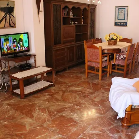 Ferienhaus Fuer 6 Personen Ca 140 M In Nerja, Andalusien Costa Del Sol נרחה