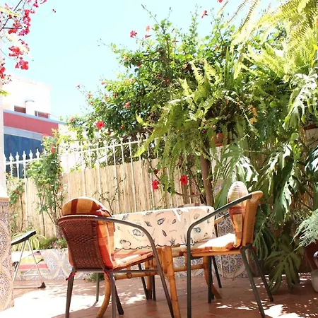 Ferienhaus Fuer 6 Personen Ca 140 M In Nerja, Andalusien Costa Del Sol * נרחה